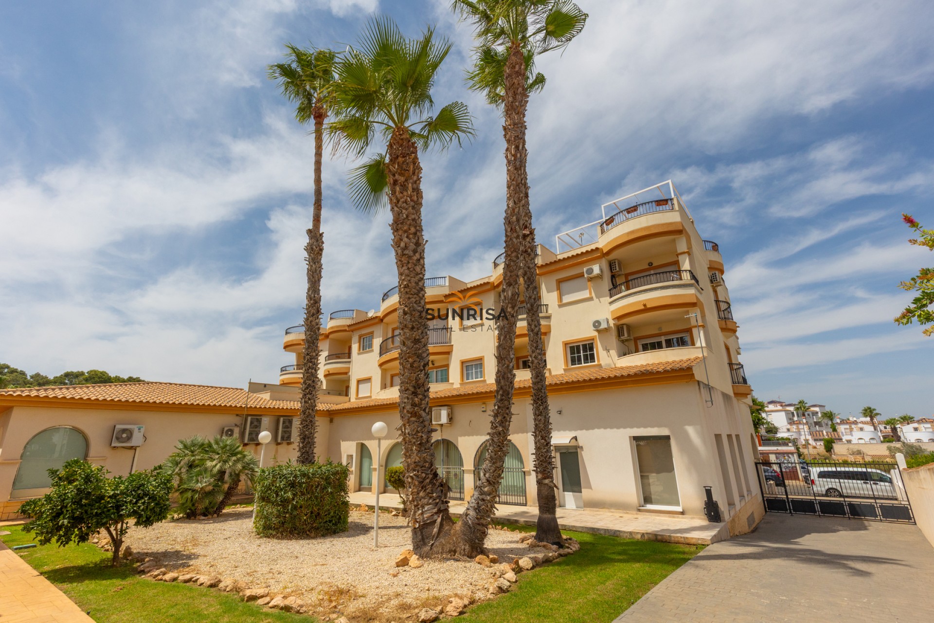 Reventa - Apartamento - Orihuela Costa