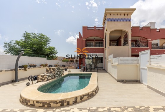 Appartement · Revente - Orihuela Costa · Los Altos · Alicante · Espagne