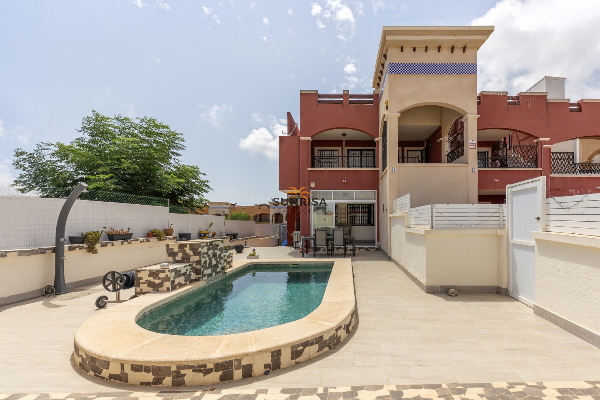 Resale - Apartment - Orihuela Costa