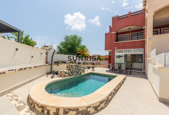 Appartement · Revente - Orihuela Costa · Los Altos · Alicante · Espagne