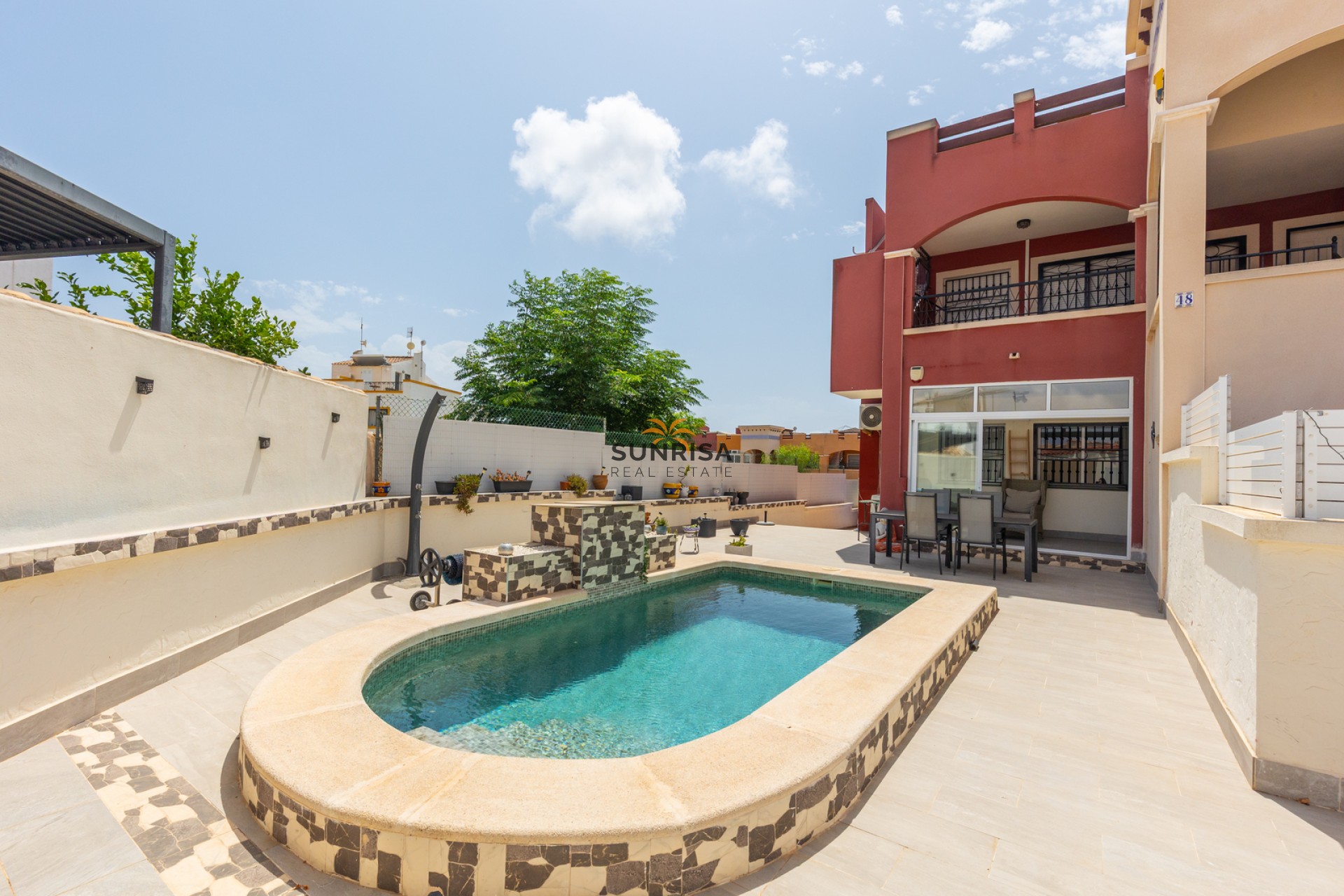 Resale - Apartment - Orihuela Costa