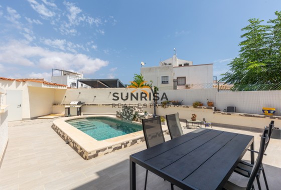 Appartement · Revente - Orihuela Costa · Los Altos · Alicante · Espagne