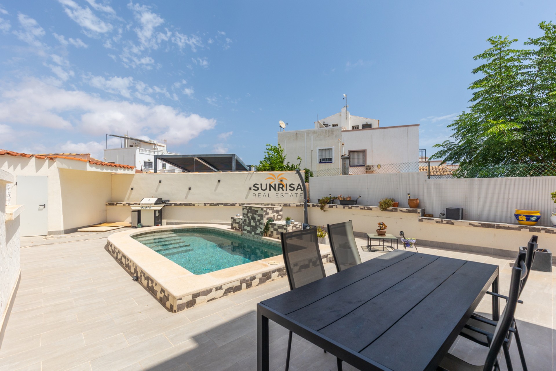 Resale - Apartment - Orihuela Costa