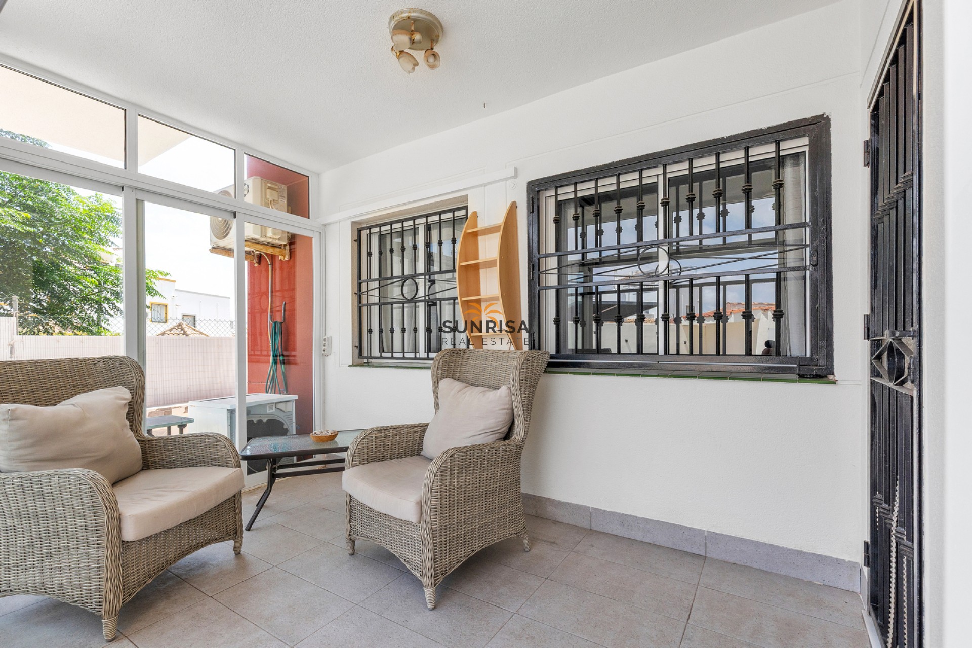 Resale - Apartment - Orihuela Costa