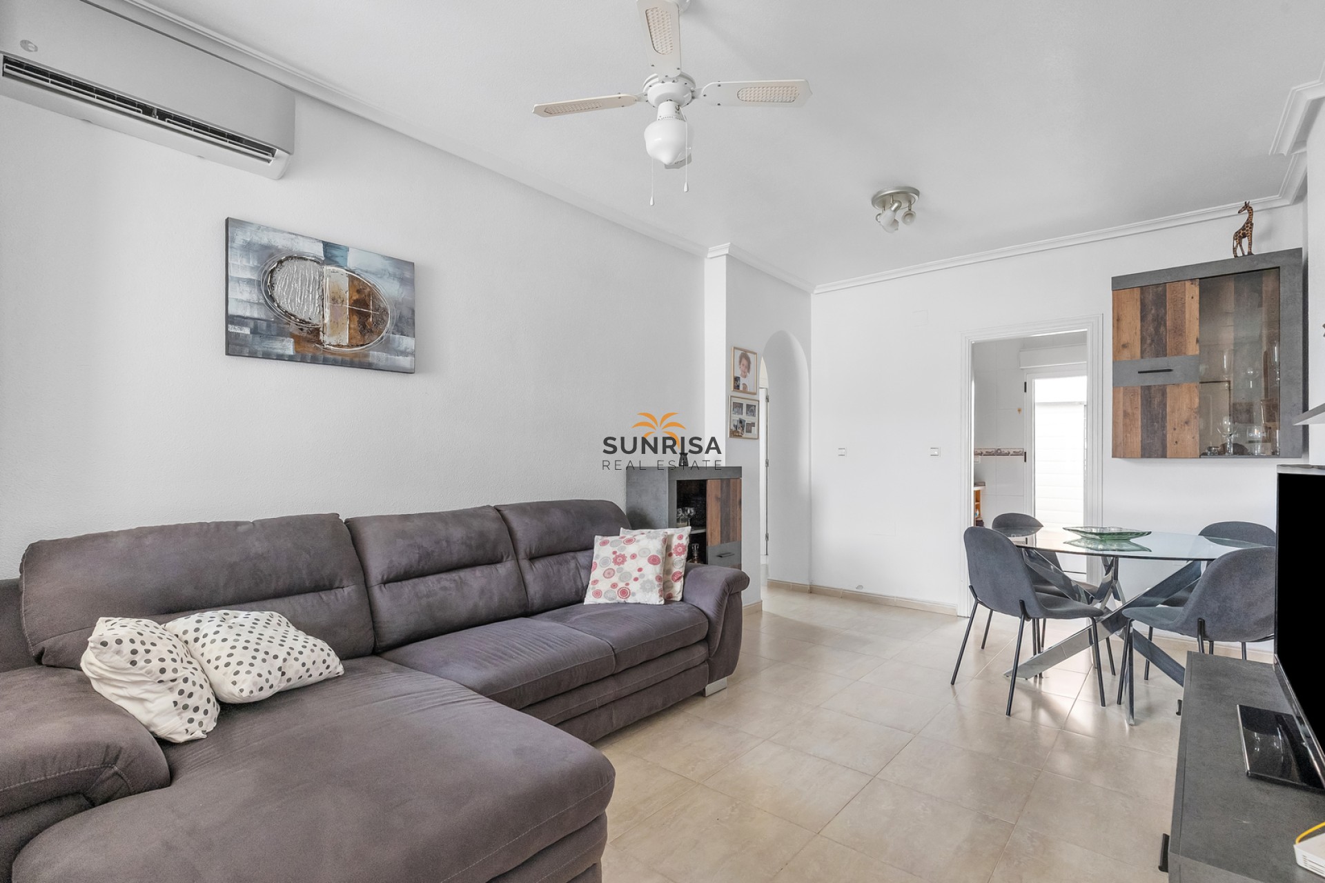 Resale - Apartment - Orihuela Costa