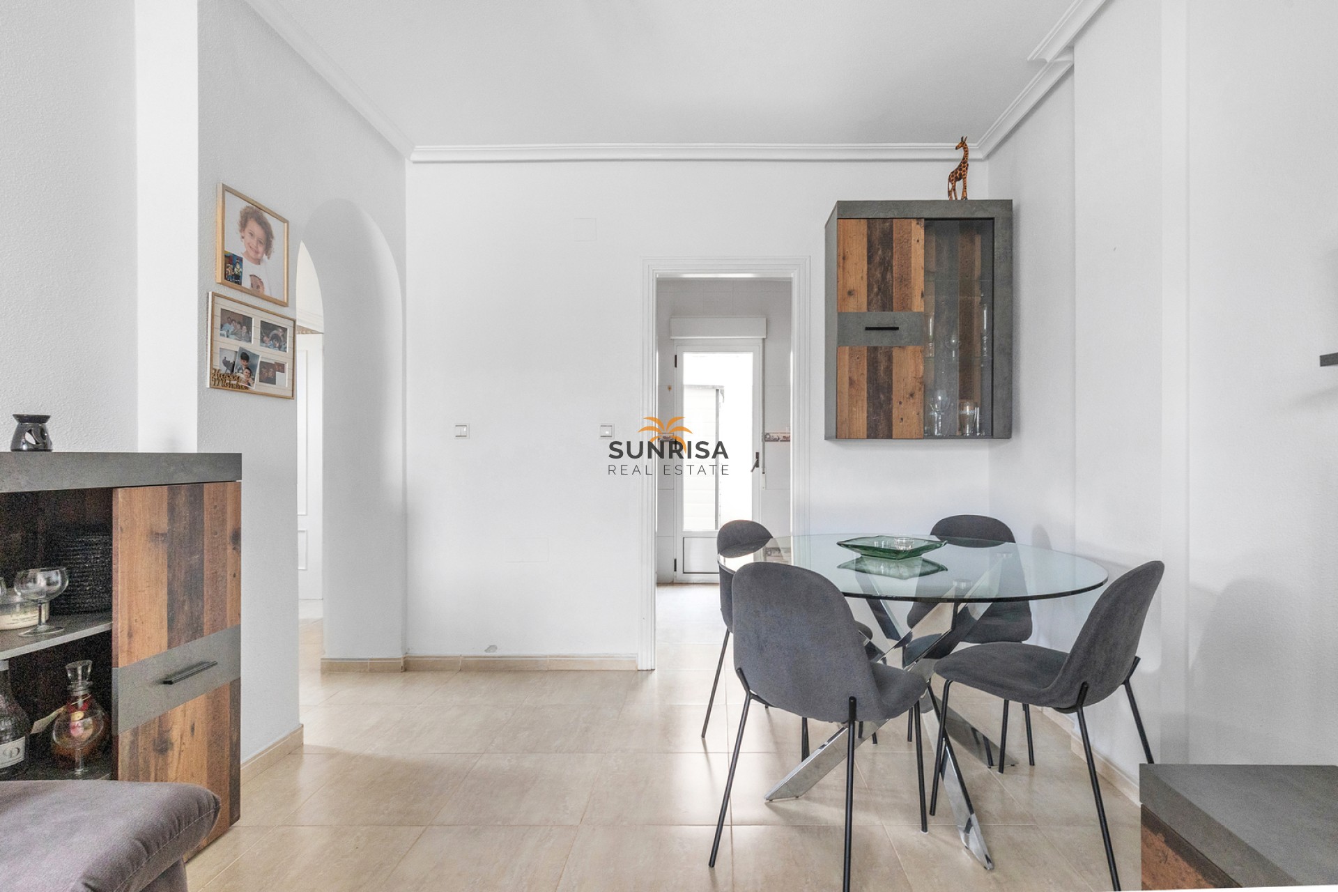 Resale - Apartment - Orihuela Costa