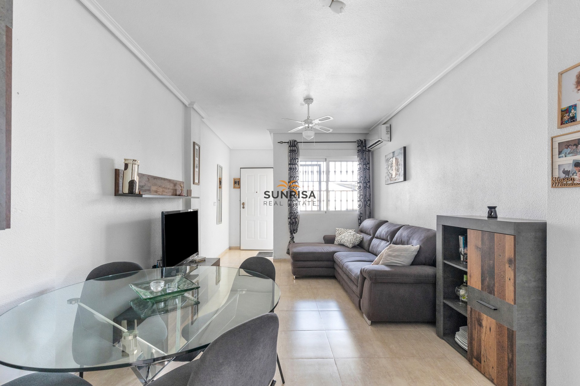 Resale - Apartment - Orihuela Costa