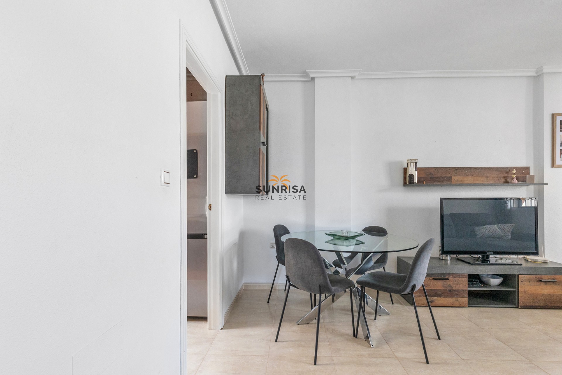 Resale - Apartment - Orihuela Costa