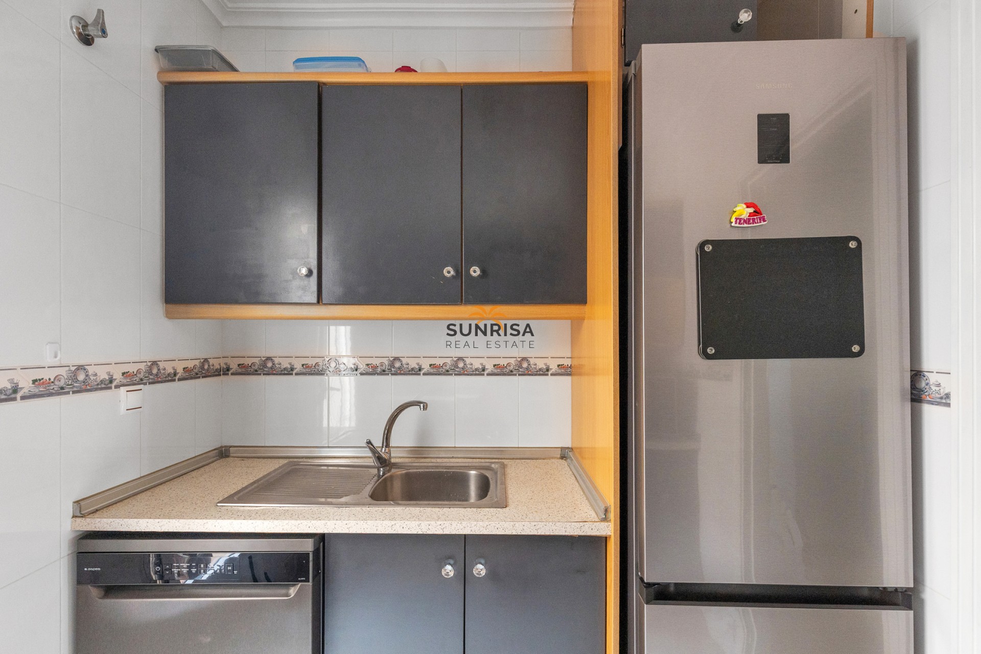 Resale - Apartment - Orihuela Costa