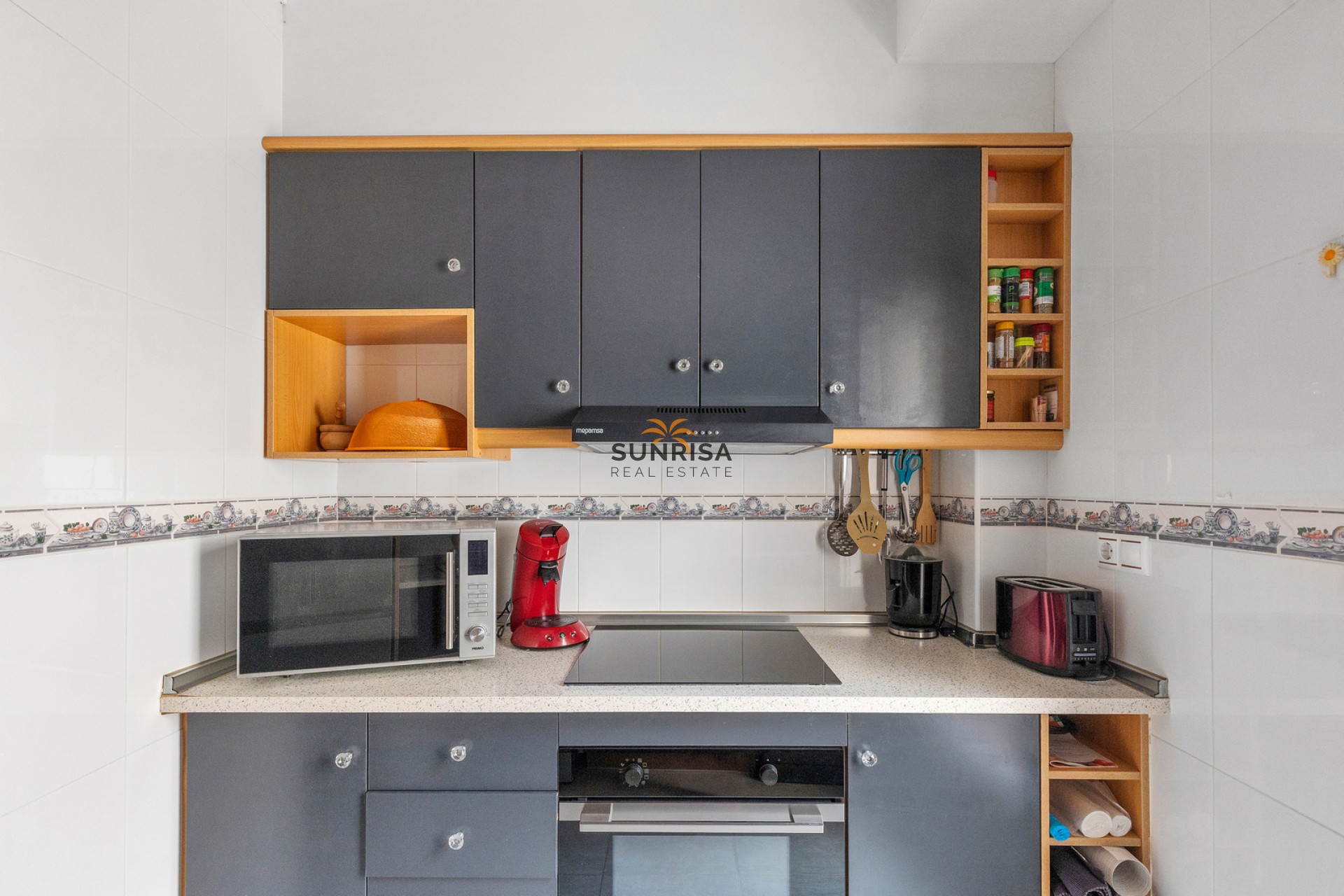 Resale - Apartment - Orihuela Costa