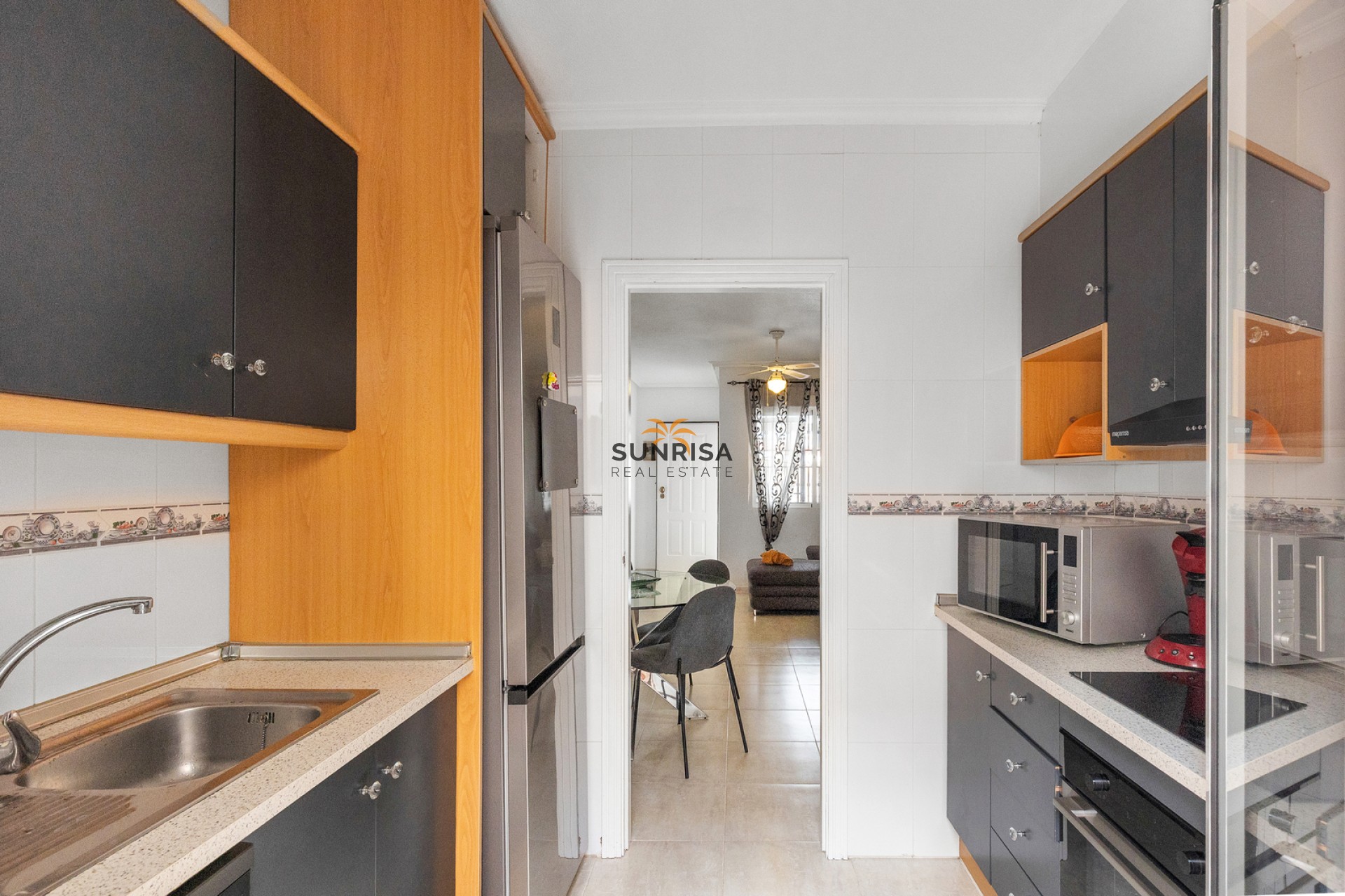 Resale - Apartment - Orihuela Costa