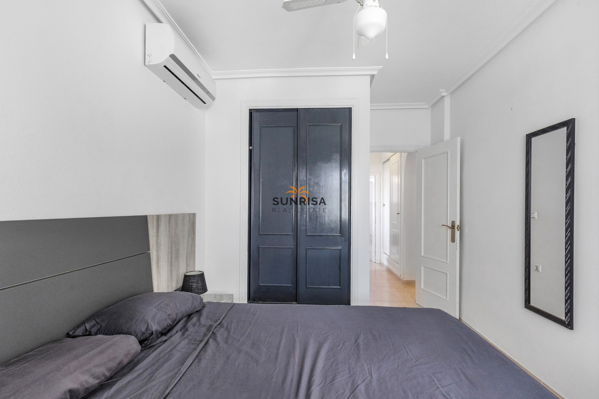 Resale - Apartment - Orihuela Costa