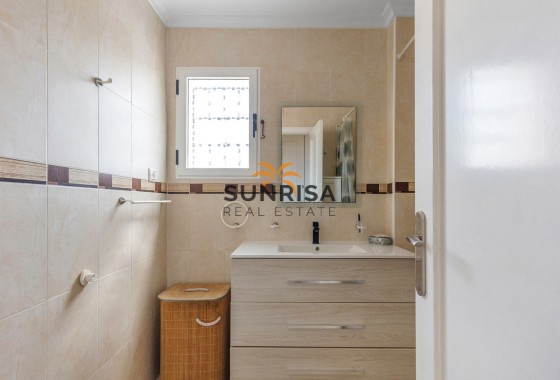 Appartement · Revente - Orihuela Costa · Los Altos · Alicante · Espagne