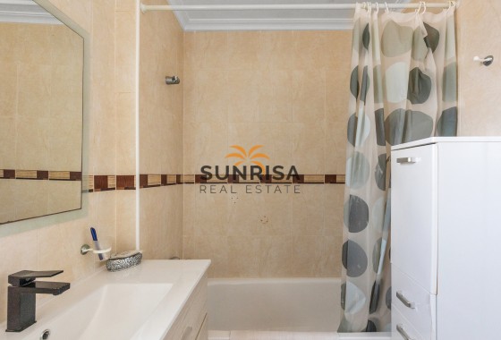 Appartement · Revente - Orihuela Costa · Los Altos · Alicante · Espagne