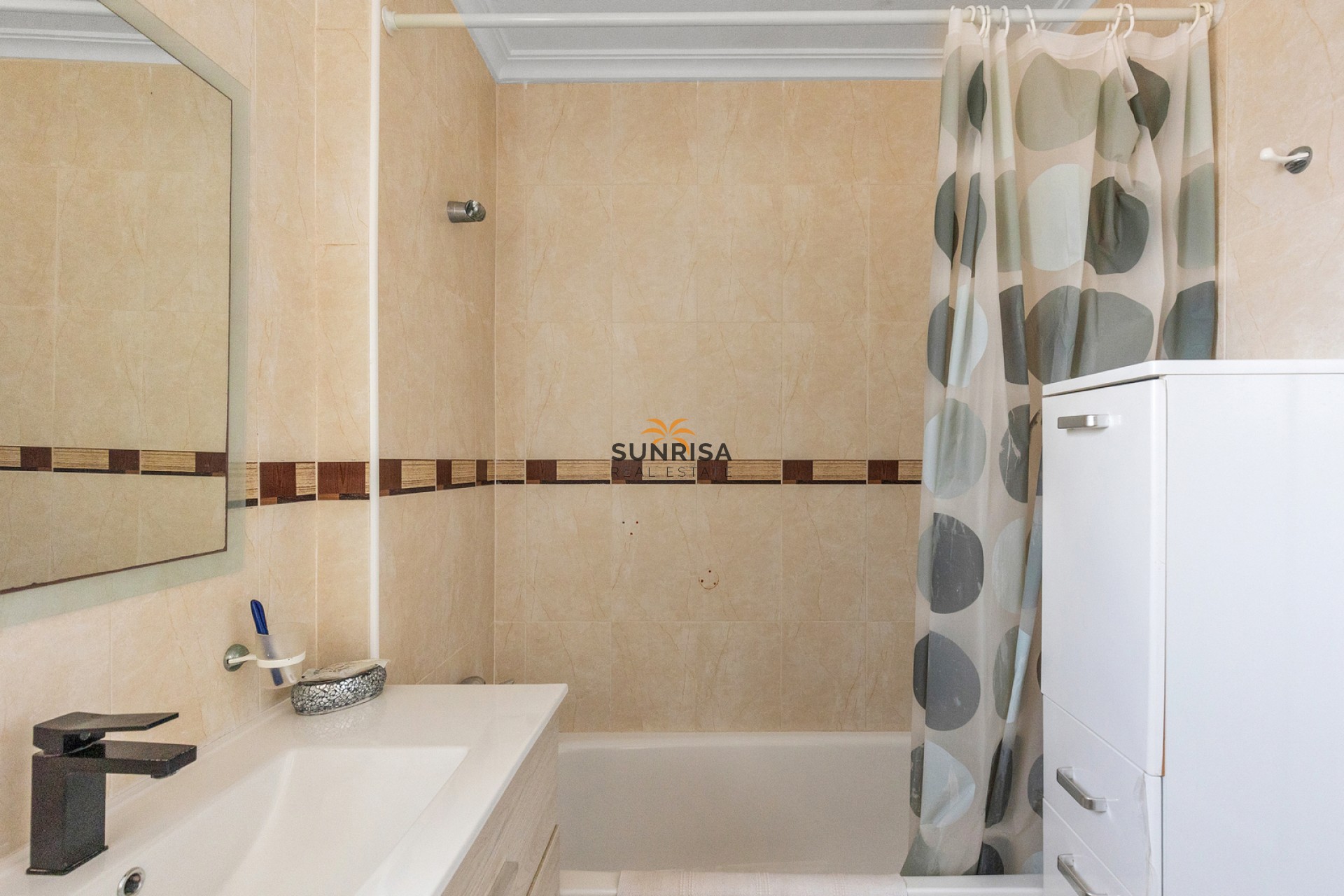 Resale - Apartment - Orihuela Costa