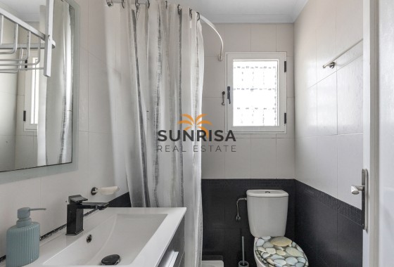 Appartement · Revente - Orihuela Costa · Los Altos · Alicante · Espagne