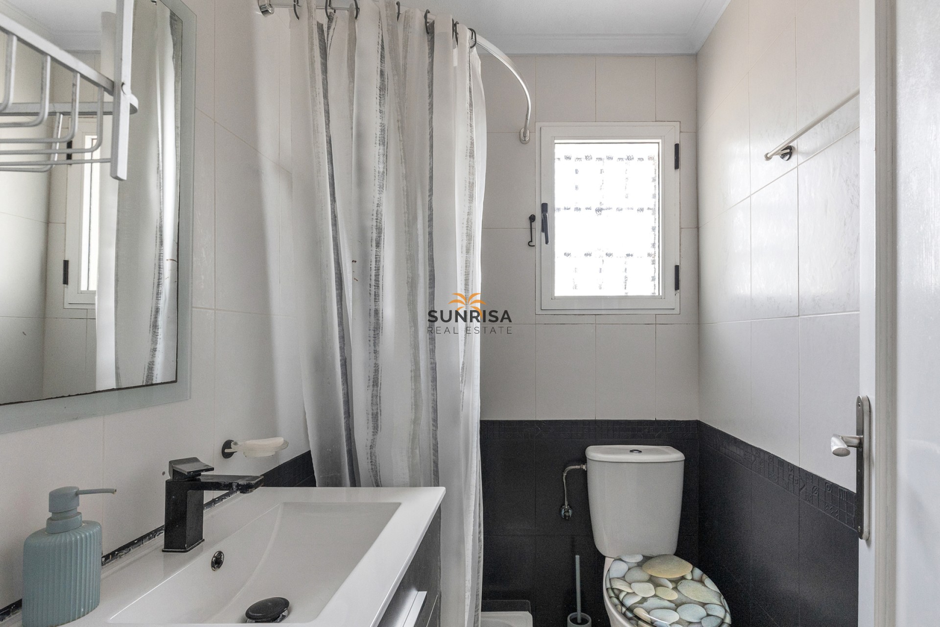 Resale - Apartment - Orihuela Costa