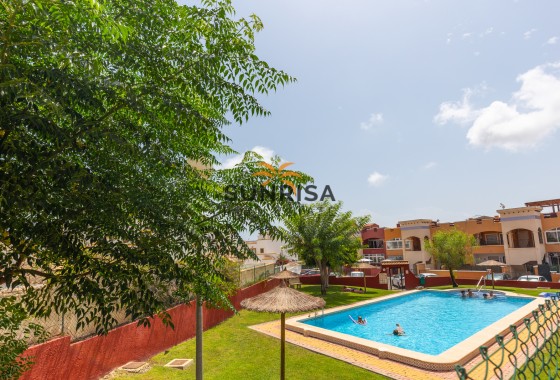 Appartement · Revente - Orihuela Costa · Los Altos · Alicante · Espagne