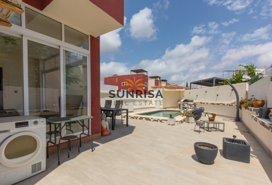 Appartement · Revente - Orihuela Costa · Los Altos · Alicante · Espagne