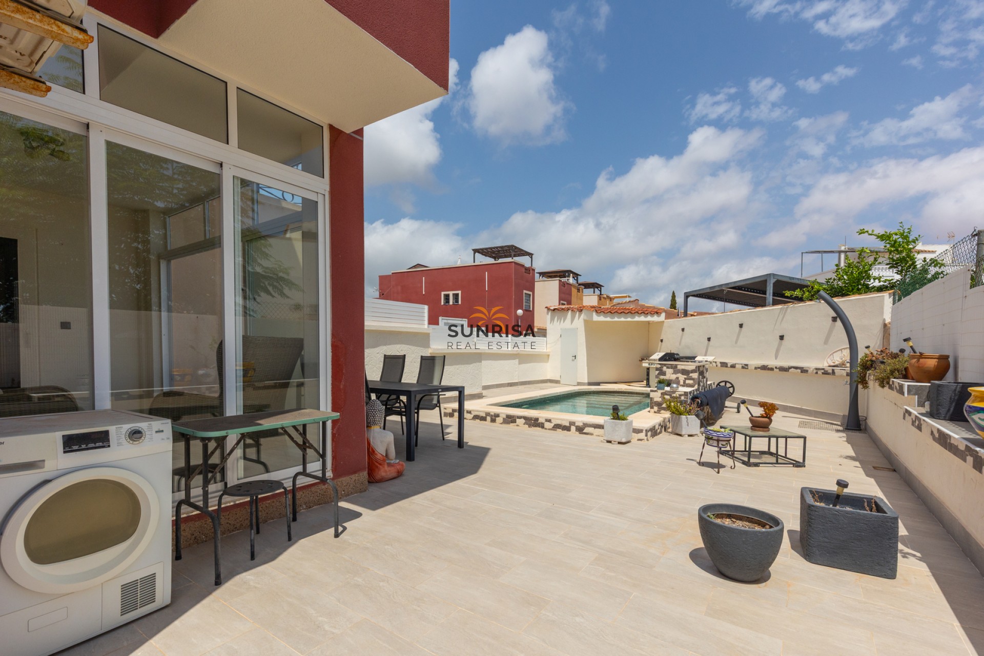 Resale - Apartment - Orihuela Costa