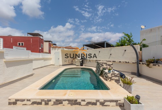 Appartement · Revente - Orihuela Costa · Los Altos · Alicante · Espagne