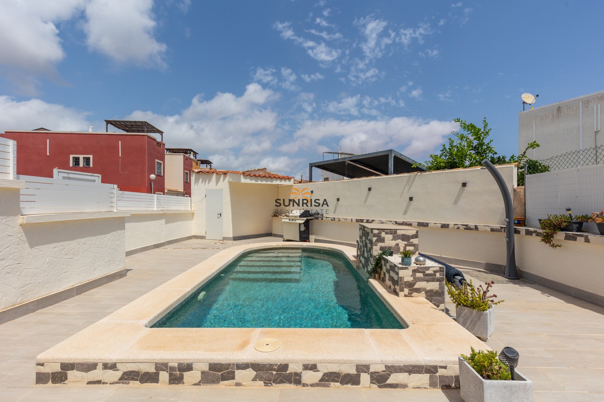 Resale - Apartment - Orihuela Costa