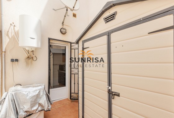 Appartement · Revente - Orihuela Costa · Los Altos · Alicante · Espagne