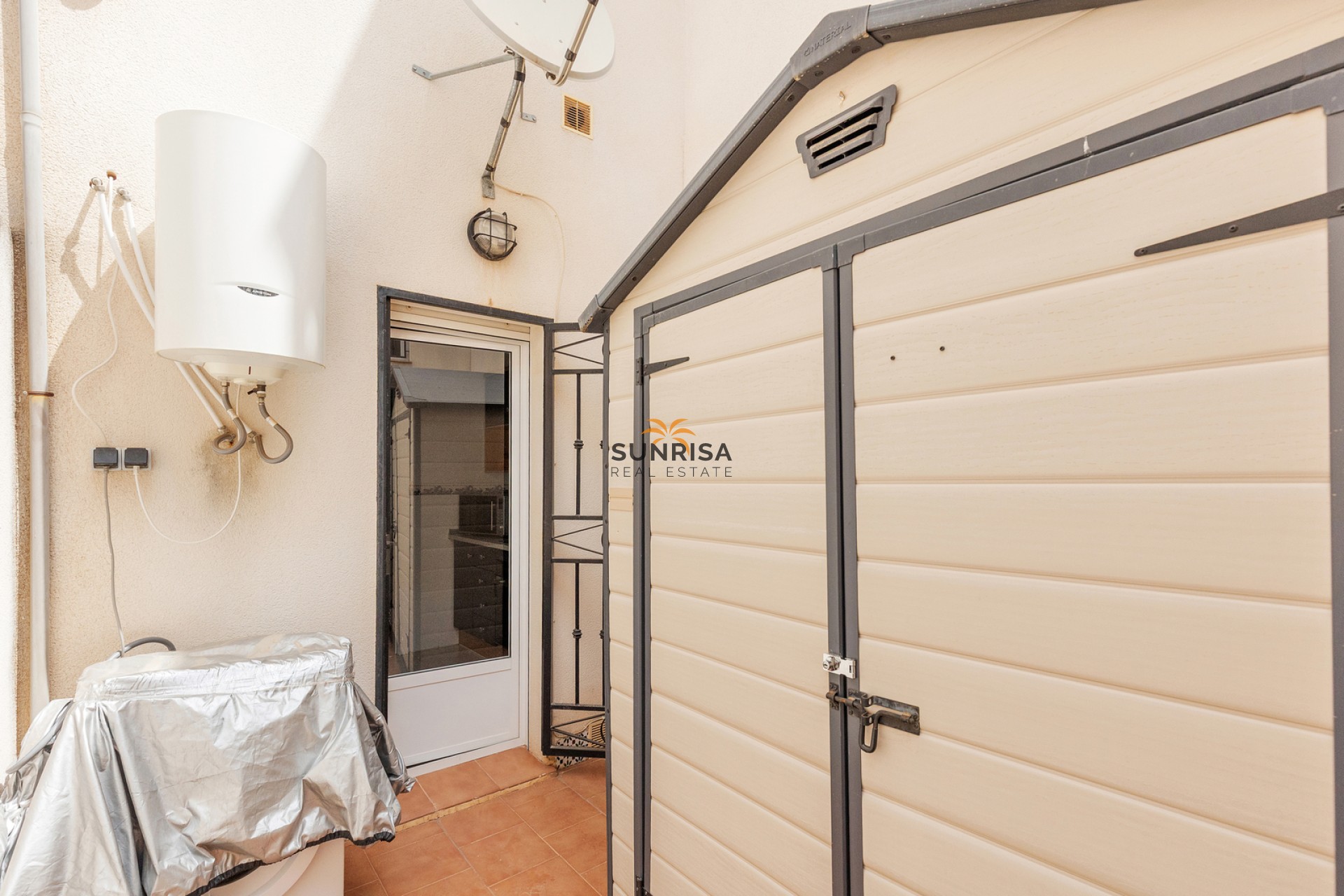 Resale - Apartment - Orihuela Costa