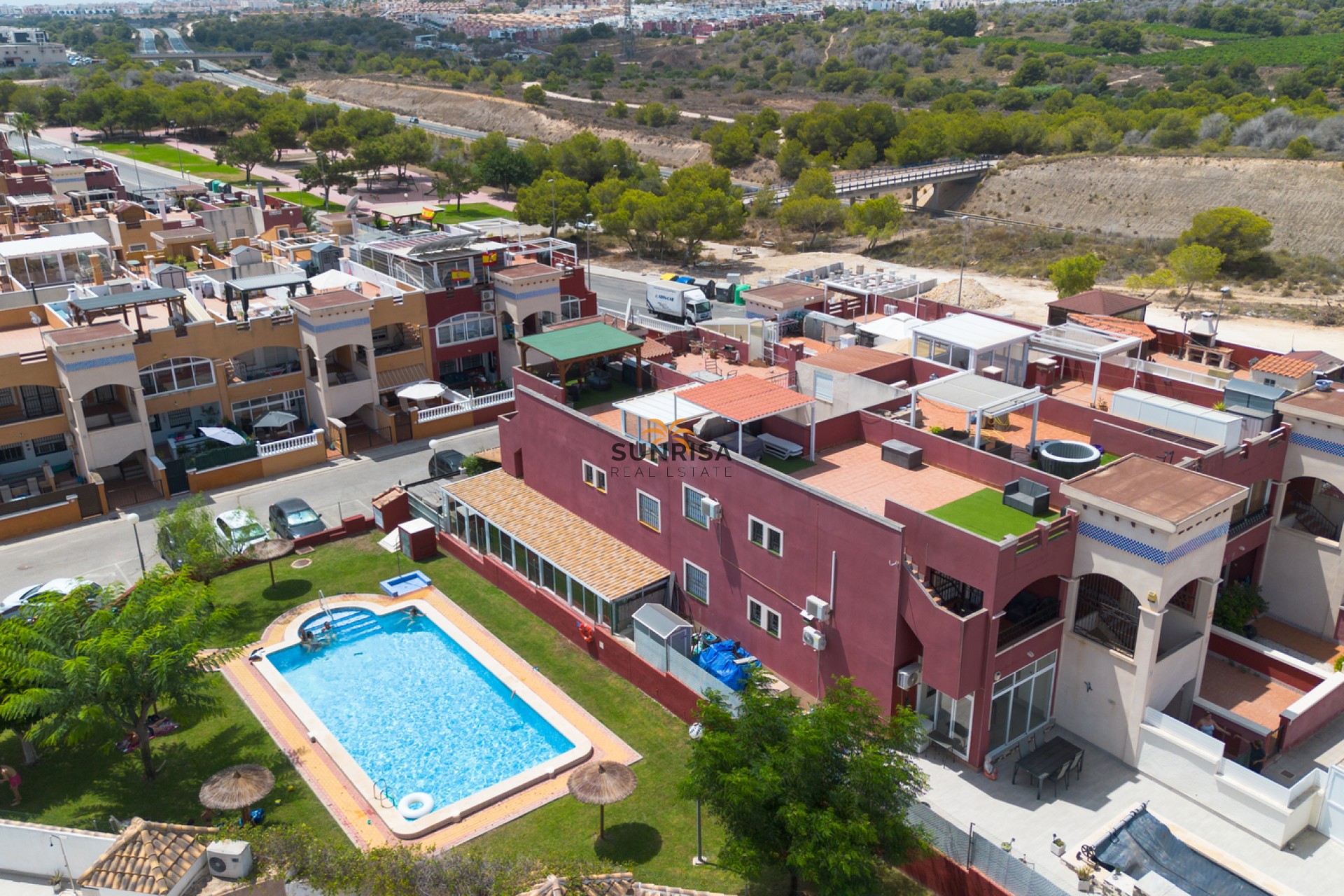 Resale - Apartment - Orihuela Costa