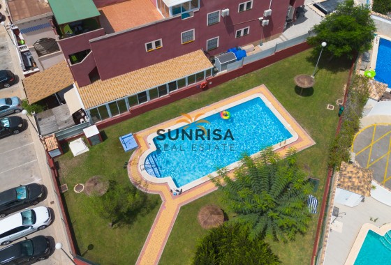 Appartement · Revente - Orihuela Costa · Los Altos · Alicante · Espagne