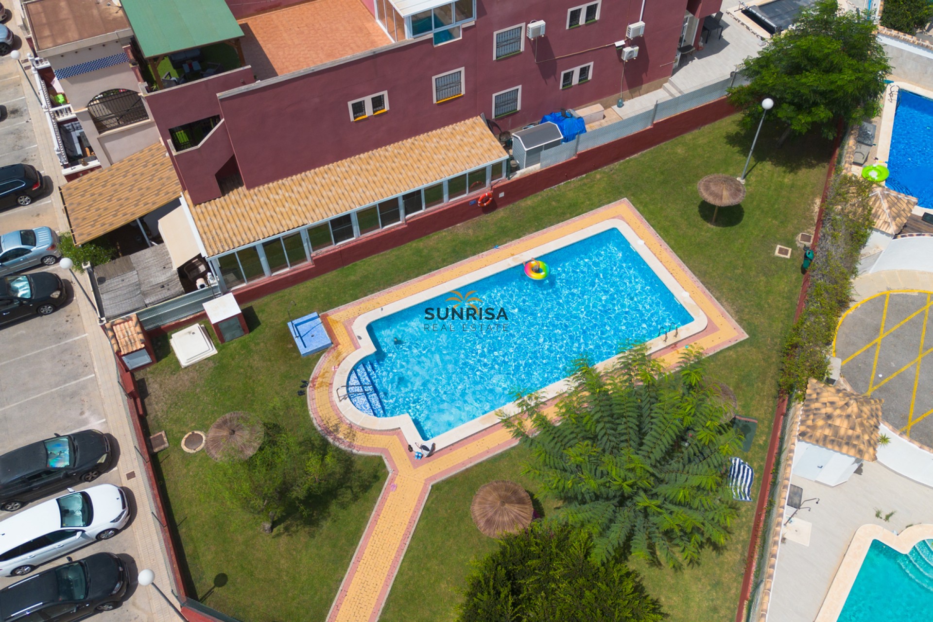 Resale - Apartment - Orihuela Costa