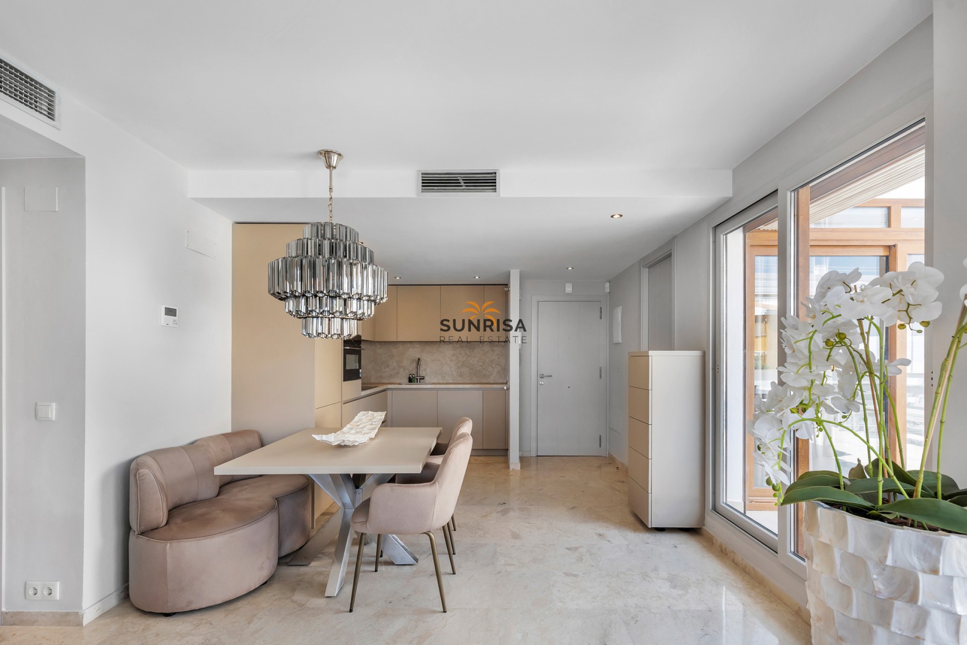 Herverkoop - Appartement - Torrevieja