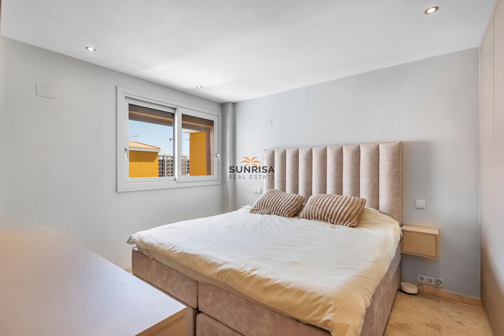 Herverkoop - Appartement - Torrevieja
