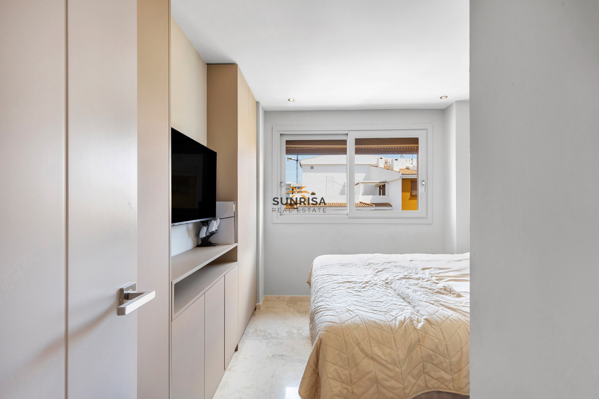 Herverkoop - Appartement - Torrevieja