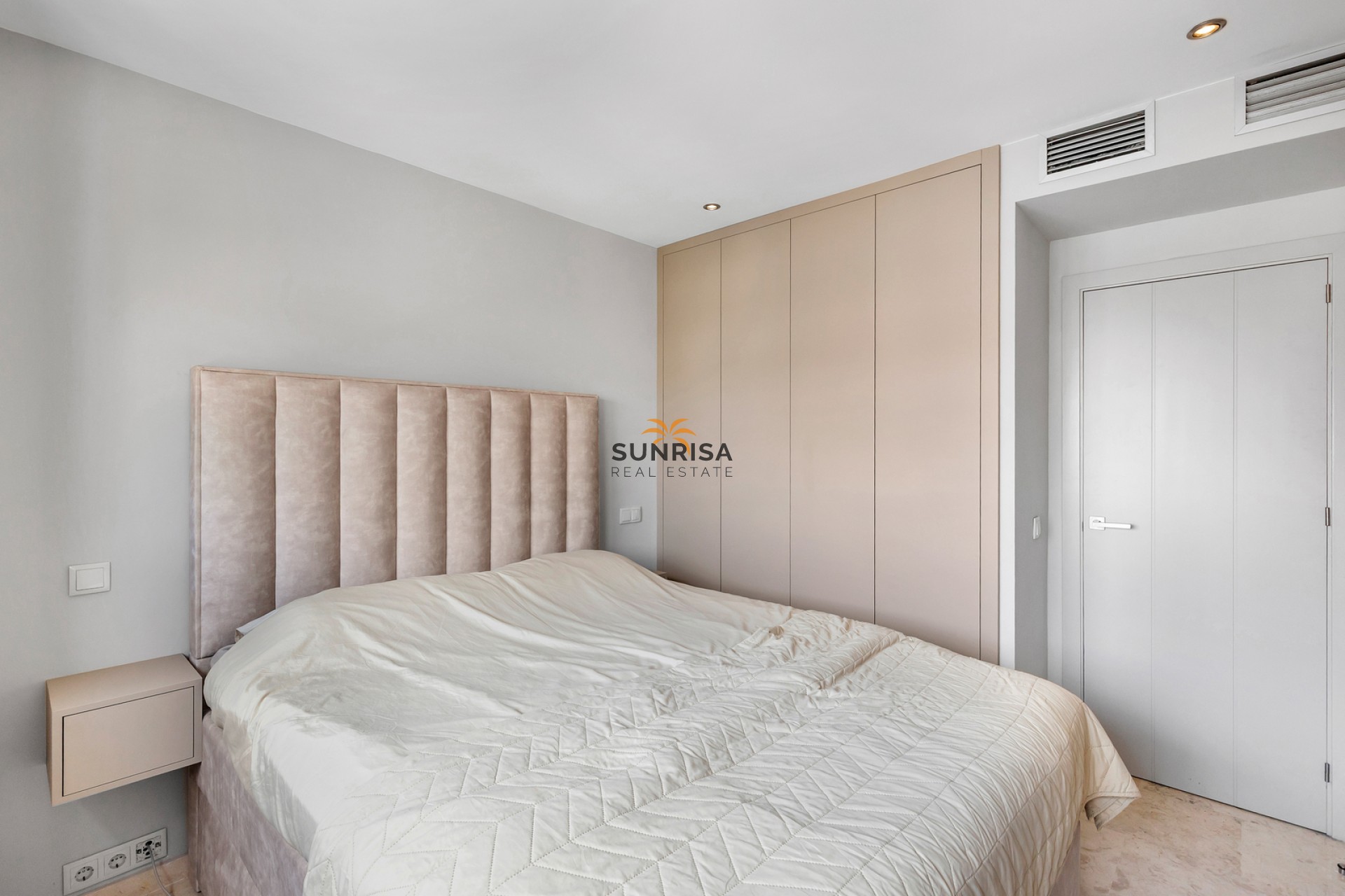 Herverkoop - Appartement - Torrevieja