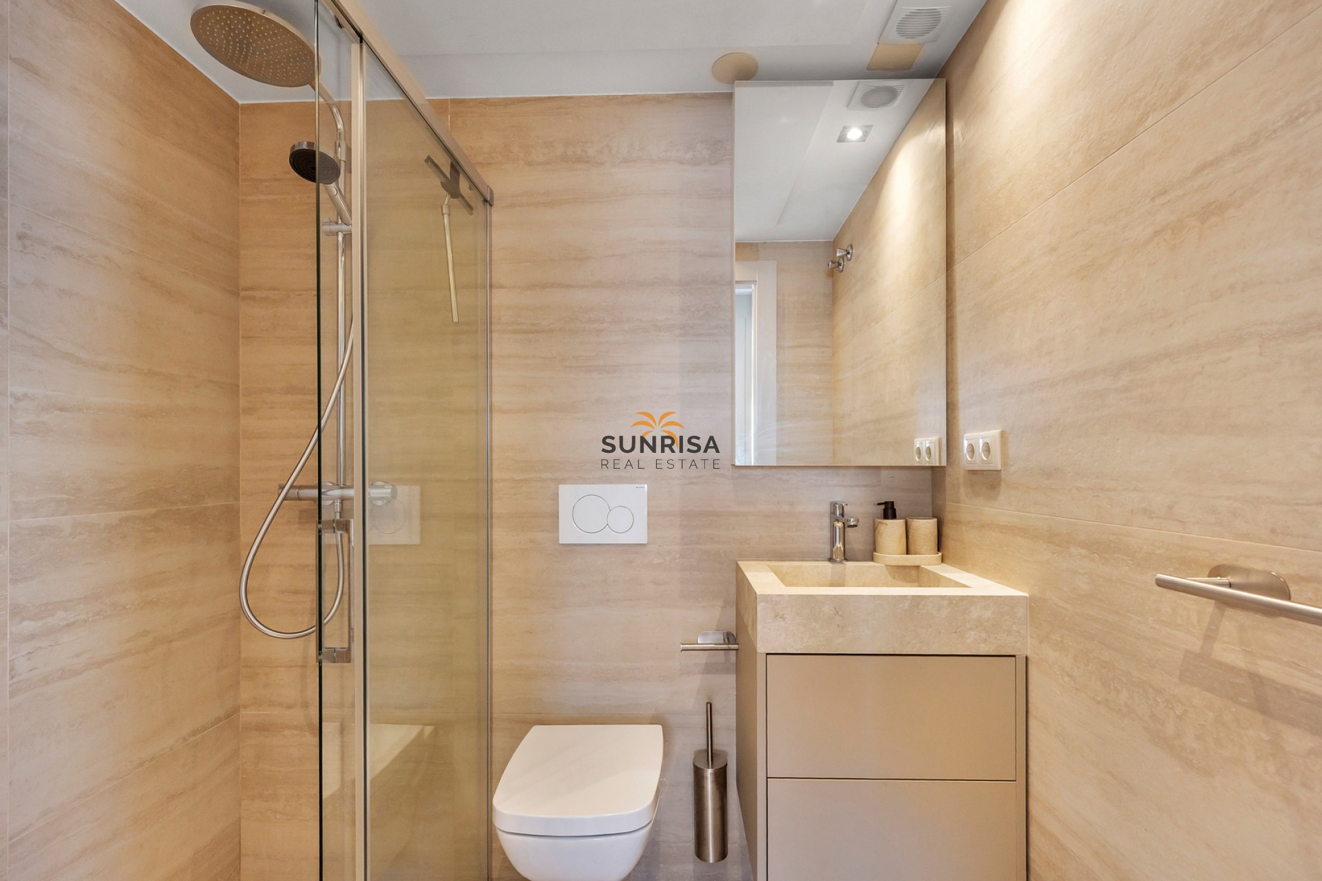 Herverkoop - Appartement - Torrevieja