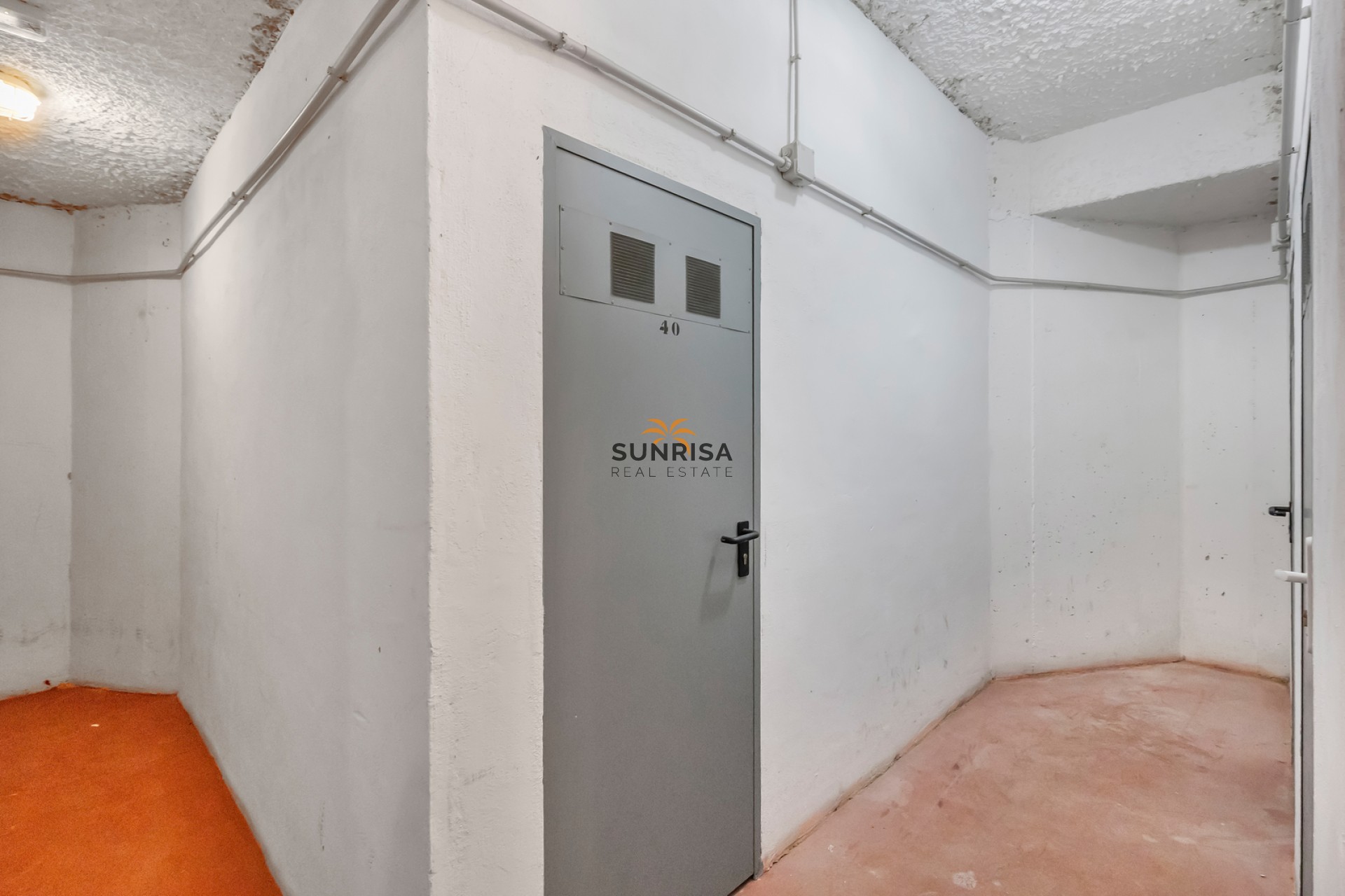 Herverkoop - Appartement - Torrevieja