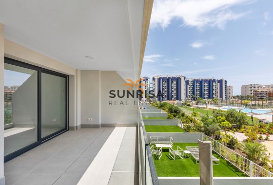 Apartamento · Reventa - Torrevieja · Punta Prima · Alicante · España