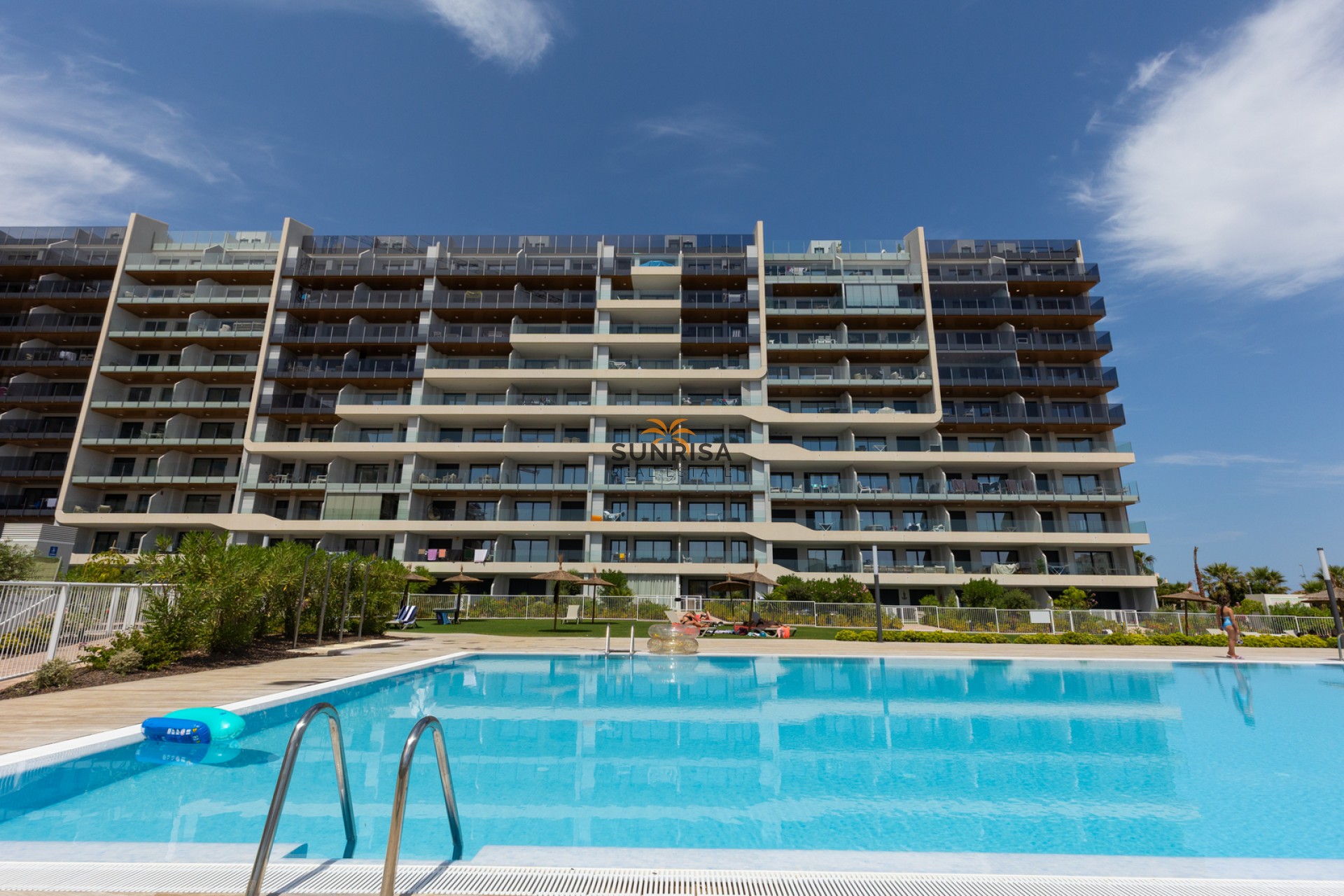 Revente - Appartement - Torrevieja