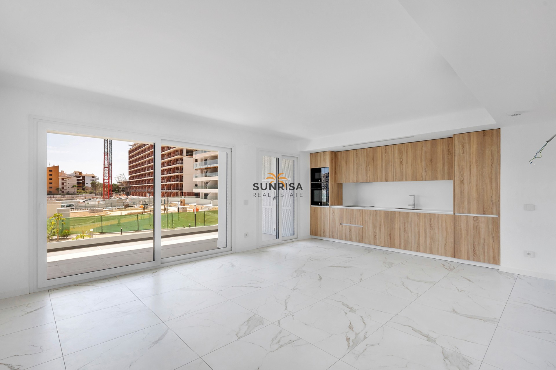 Revente - Appartement - Torrevieja