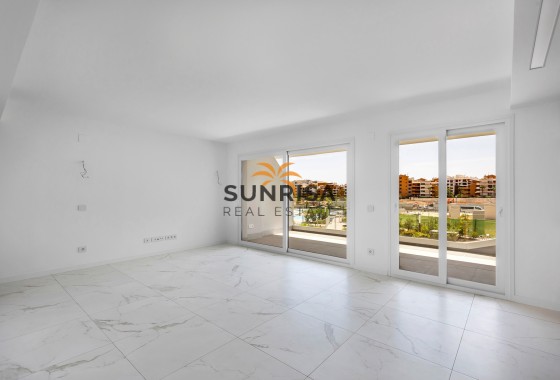 Appartement · Herverkoop - Torrevieja · Punta Prima · Alicante · Spanje