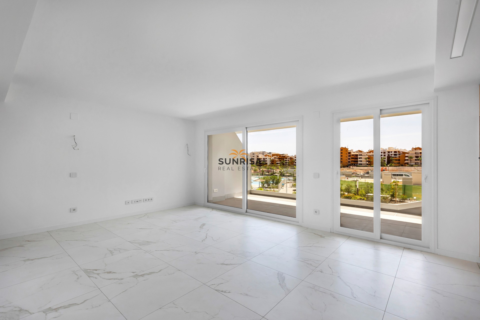 Revente - Appartement - Torrevieja
