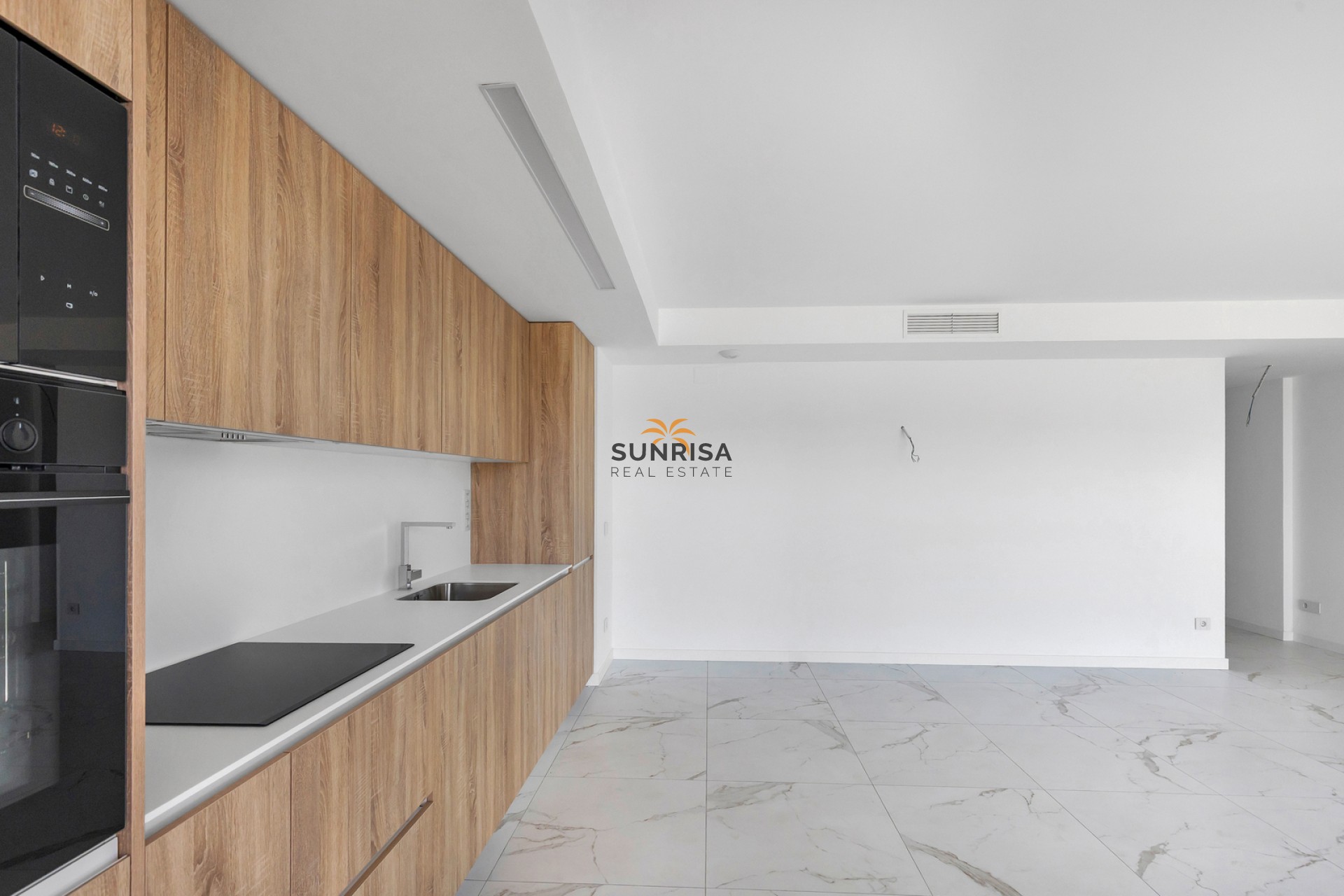 Revente - Appartement - Torrevieja