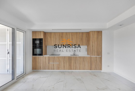 Appartement · Herverkoop - Torrevieja · Punta Prima · Alicante · Spanje