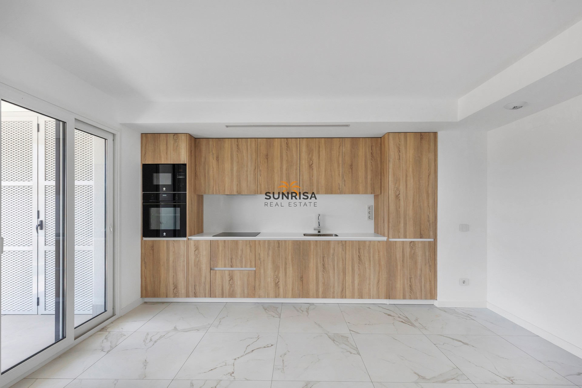 Revente - Appartement - Torrevieja