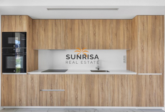 Appartement · Herverkoop - Torrevieja · Punta Prima · Alicante · Spanje