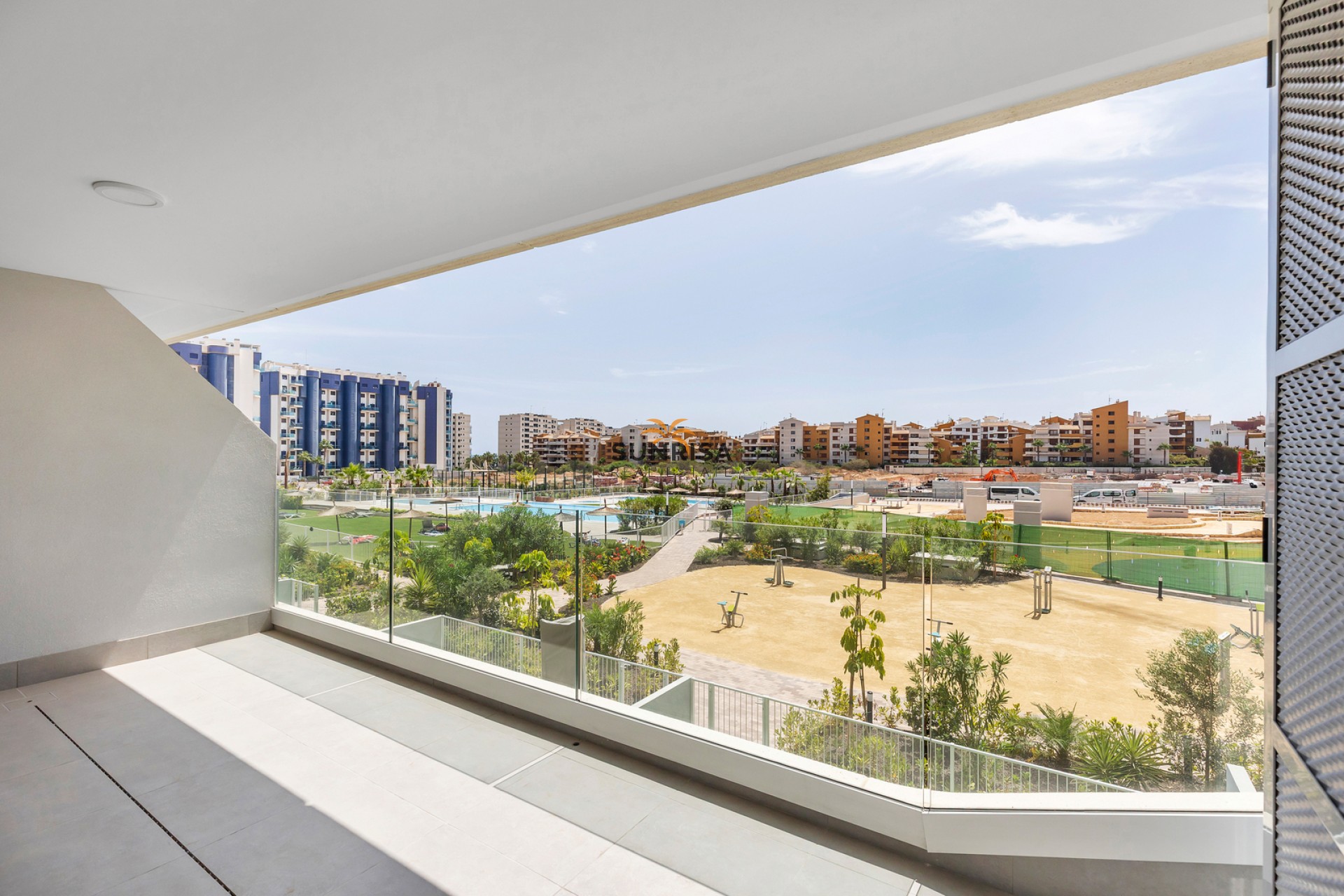 Revente - Appartement - Torrevieja