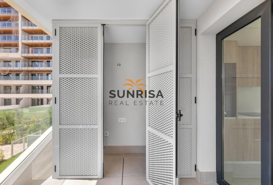 Appartement · Herverkoop - Torrevieja · Punta Prima · Alicante · Spanje