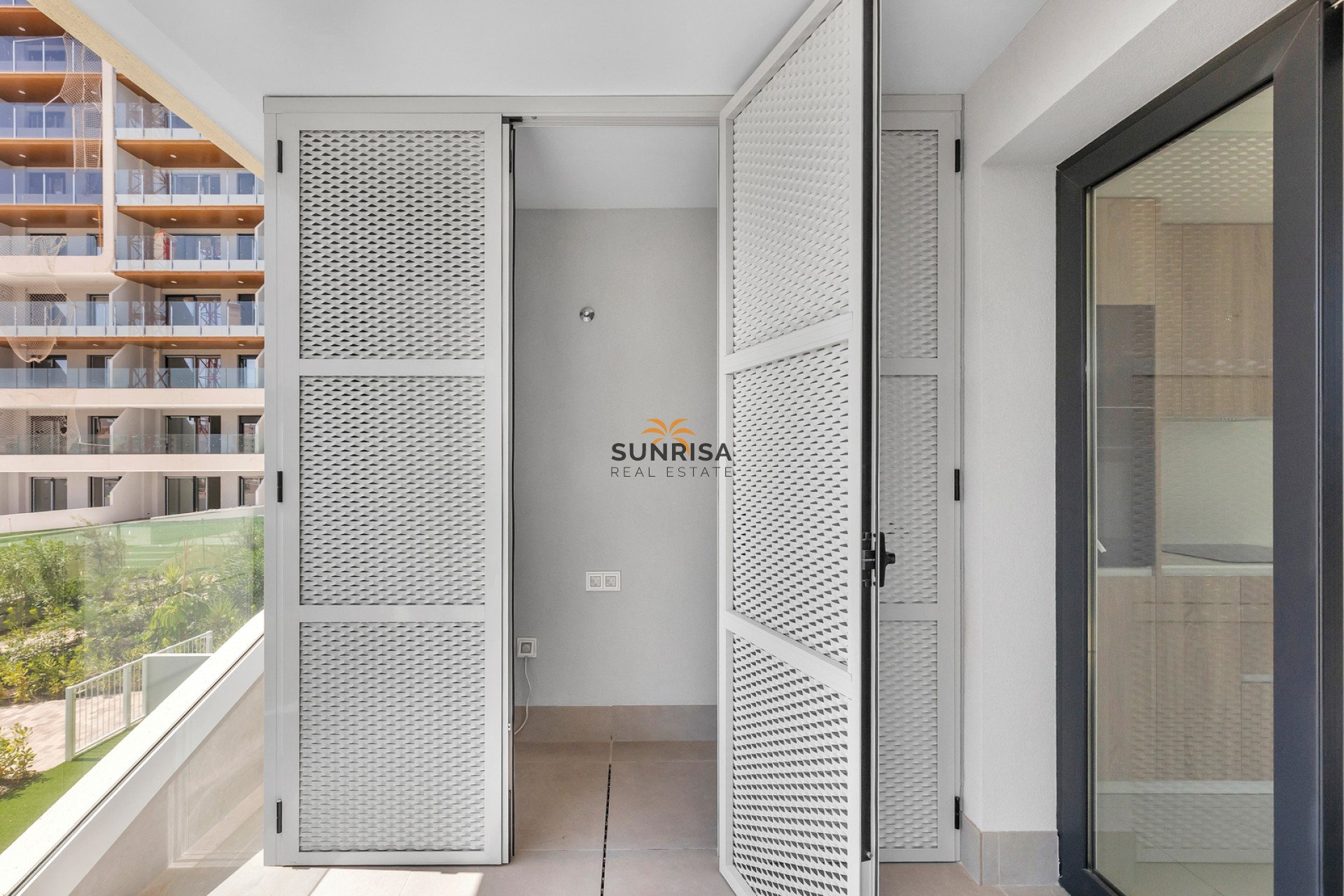 Revente - Appartement - Torrevieja