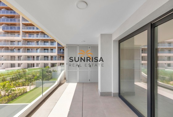 Appartement · Herverkoop - Torrevieja · Punta Prima · Alicante · Spanje